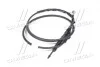 Трос перемикання передач HD65 HD72 Hyundai/Kia/Mobis 437405K100 (фото 2)