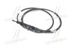 Трос перемикання передач HD65 HD72 Hyundai/Kia/Mobis 437405K100 (фото 3)