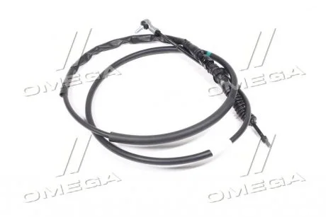 Трос перемикання передач HD65 HD72 Hyundai/Kia/Mobis 437405K100