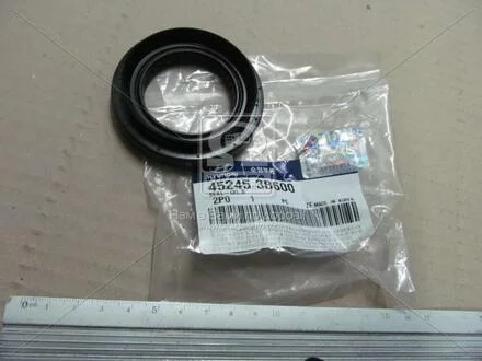 Сальник Hyundai/Kia/Mobis 452453b600
