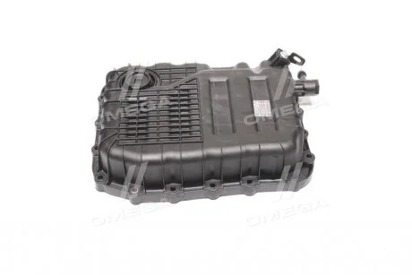 Кришка клапанна Hyundai/Kia/Mobis 4528026100
