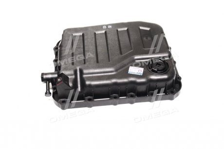 Крышка коробки передач Hyundai/Kia/Mobis 452803B811