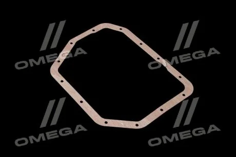 Прокладка поддона коробки передач Hyundai/Kia/Mobis 4528522010