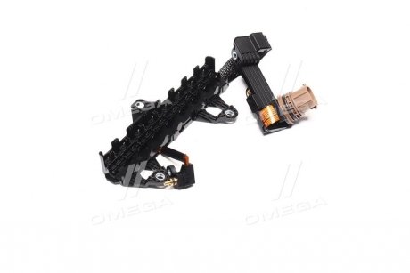 Колодка з\'єднувача дротів Hyundai/Kia/Mobis 463073B650