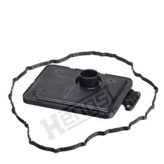 Фильтр АКПП Hyundai/Kia/Mobis 4632126000