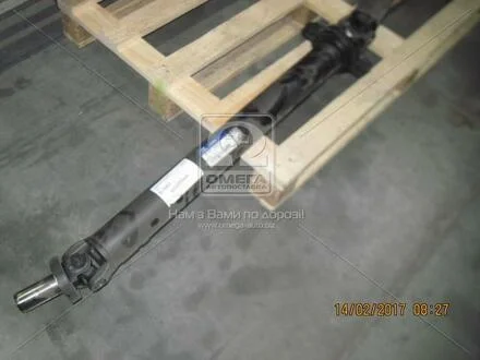 Кардан задний (Mobis) Hyundai/Kia/Mobis 491044A950