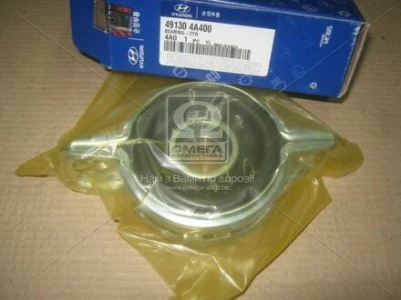 Подшипник карданного вала подвесной Hyundai/Kia/Mobis 491304A400