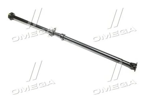 Вал карданный задний Mobis Hyundai/Kia/Mobis 49300-3W000