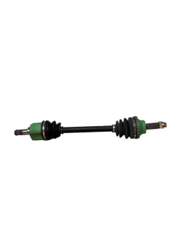 Привід передній лівий АКПП в зборі HYUNDAI Sonata EF 98-04 Hyundai/Kia/Mobis 4950009800