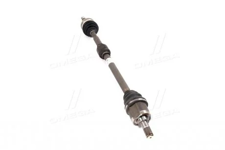 Привод правый ELANTRA (09~) 1.6i Hyundai/Kia/Mobis 495002H012SJ