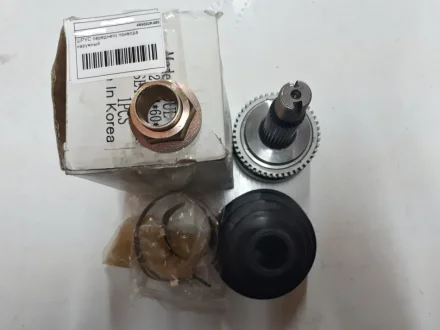 ШРУС переднього приводу зовнішній 1.6CRDI 16V D4FB KIA Soul 08-13 Hyundai/Kia/Mobis 495002K400