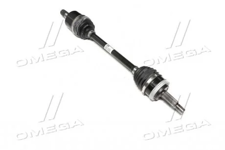Полуось в сборе левая IX35 10~ 2.0i 5MT Hyundai/Kia/Mobis 495002y300