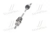 Піввісьпередньогомоста (Mobis) Hyundai/Kia/Mobis 495012H012SJ (фото 4)
