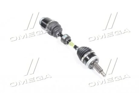 Полуось передняя правая Mobis Hyundai/Kia/Mobis 49501-2S050