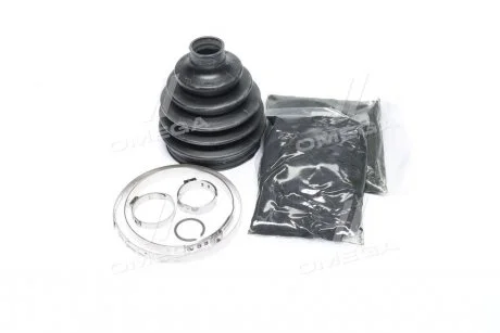 Пильовик шркш к-т (Mobis) Hyundai/Kia/Mobis 4950909800