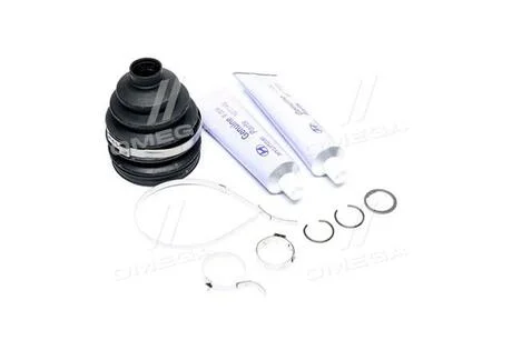 Пильовик шркш к-т (Mobis) Hyundai/Kia/Mobis 495092EA00