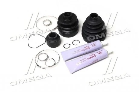 Пыльник шруса Hyundai/Kia/Mobis 495092PA20