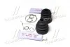 Пыльник шрус наружный (Mobis) Hyundai/Kia/Mobis 495092PA60 (фото 2)