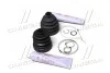 Пыльник шрус наружный (Mobis) Hyundai/Kia/Mobis 495092PA60 (фото 4)
