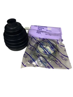 Пыльник шруса наружный левый (компл) Sonata NF 3.3L Grandeur Hyundai/Kia/Mobis 495093KA20