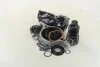 Підшипник проміжний кардана (Mobis) Hyundai/Kia/Mobis 49575-1U000 (фото 2)