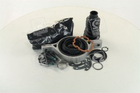 Підшипник проміжний кардана (вир-во Mobis) Hyundai/Kia/Mobis 49575-1U000