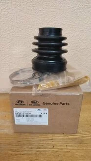 Пыльник шруса Hyundai/Kia/Mobis 49583C1050
