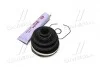 Пильовик ШРУС (Mobis) Hyundai/Kia/Mobis 496062PA00 (фото 4)