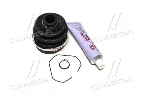 ПЫЛЬНИКИ ПЫЛЬНИК В СБОРЕ Hyundai/Kia/Mobis 496062PA00