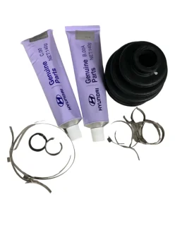 Пыльник шруса наружный Hyundai/Kia/Mobis 4960925A00