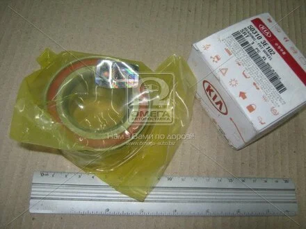 Подшипник колесный (выр-во Mobis) Hyundai/Kia/Mobis 503103E102