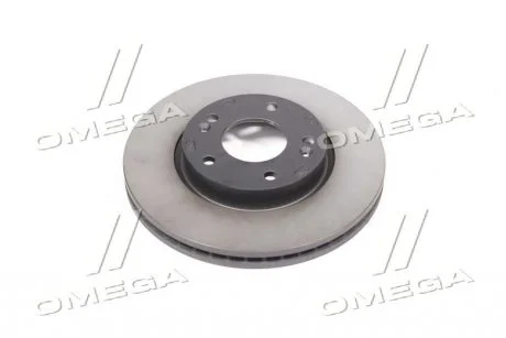 Диск тормозной Mobis Hyundai/Kia/Mobis 51712-2C000