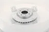 Диск тормозной 275mm MOBIS Hyundai/Kia/Mobis 51712-2F100 (фото 1)