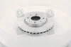 Диск тормозной 275mm MOBIS Hyundai/Kia/Mobis 51712-2F100 (фото 2)