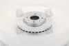 Диск тормозной 275mm MOBIS Hyundai/Kia/Mobis 51712-2F100 (фото 3)