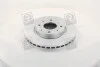 Диск тормозной 275mm MOBIS Hyundai/Kia/Mobis 51712-2F100 (фото 4)