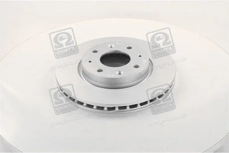 Диск тормозной 275mm MOBIS Hyundai/Kia/Mobis 51712-2F100