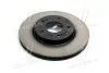 Диск тормозной передний MOBIS Hyundai/Kia/Mobis 51712-3X000 (фото 1)
