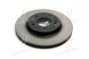 Диск тормозной передний MOBIS Hyundai/Kia/Mobis 51712-3X000 (фото 2)