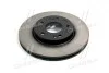 Диск тормозной передний MOBIS Hyundai/Kia/Mobis 51712-3X000 (фото 3)