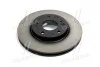 Диск тормозной передний MOBIS Hyundai/Kia/Mobis 51712-3X000 (фото 4)