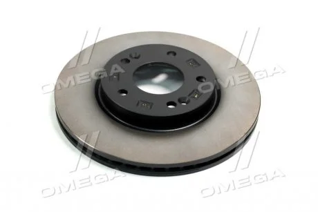Диск тормозной передний MOBIS Hyundai/Kia/Mobis 51712-3X000