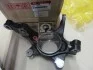 Цапфа передня права Hyundai Ix35/tucson 10-/Kia Sportage 10- (вир-во Mobis) 517163u000