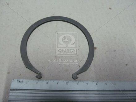 Кольцо стопорное ступицы передний (выр-во) Hyundai/Kia/Mobis 517182D020 (фото 1)