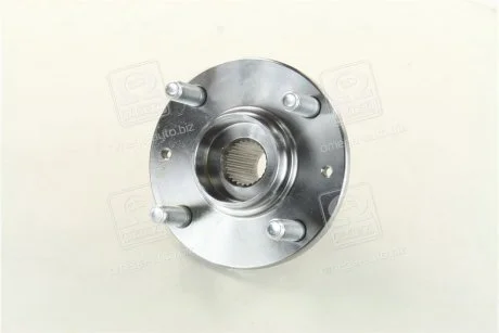 Маточина колеса перед (51750-1J000) Mobis Hyundai/Kia/Mobis 517501j000