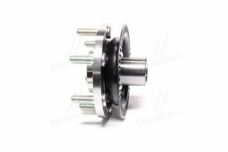 Ступица колеса переднего (51750-2J000) Mobis Hyundai/Kia/Mobis 517502j000