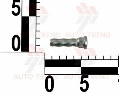 Болт підвіски Hyundai/Kia/Mobis 5175236000