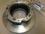 Диск гальмівний передній Hyundai E-County/HD45/HD65/HD72/HD78 04- (Mobis) Hyundai/Kia/Mobis 5176145021 (фото 1)