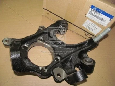 Цапфа задняя правая (Mobis) Hyundai/Kia/Mobis 527202B000