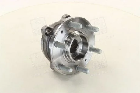 Ступица колеса задн (с ABS) MOBIS Hyundai/Kia/Mobis 52730-2J000 (фото 1)